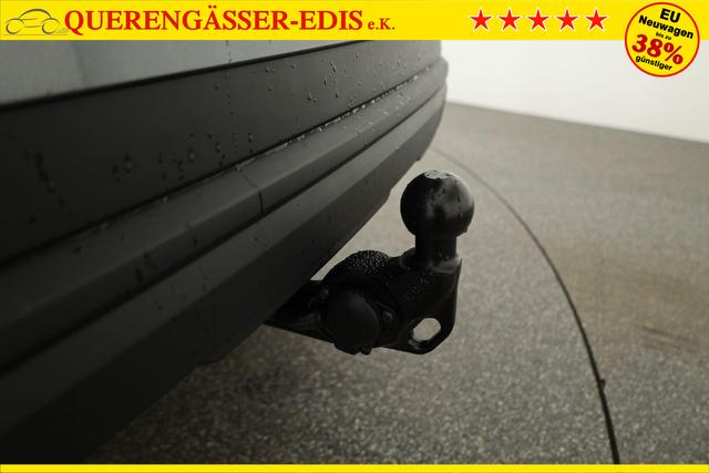 Skoda Karoq Selection 1.5 TSI DSG Selection, AHK, Navi, LED, Kamera, Winter, el. Klappe, Ladeboden, 4 J.-Garantie 