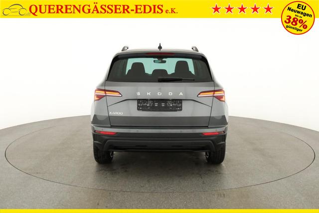 Skoda Karoq Selection 1.5 TSI DSG Selection, AHK, Navi, LED, Kamera, Winter, el. Klappe, Ladeboden, 4 J.-Garantie 