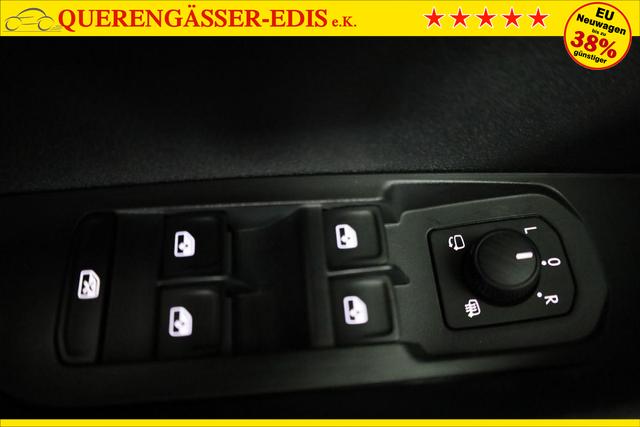 Skoda Karoq Selection 4x4 2.0 TDI DSG Selection, AHK, LED, Kamera, Winter, 4 J.-Garantie 