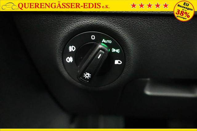 Skoda Karoq Selection 4x4 2.0 TDI DSG Selection, AHK, LED, Kamera, Winter, 4 J.-Garantie 