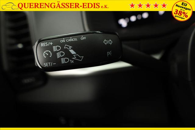 Skoda Karoq Selection 4x4 2.0 TDI DSG Selection, AHK, LED, Kamera, Winter, 4 J.-Garantie 