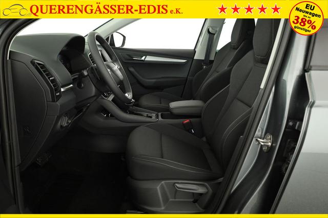 Skoda Karoq Selection 4x4 2.0 TDI DSG Selection, AHK, LED, Kamera, Winter, 4 J.-Garantie 
