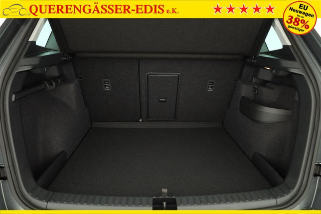 Skoda Karoq Selection 4x4 2.0 TDI DSG Selection, AHK, LED, Kamera, Winter, 4 J.-Garantie 
