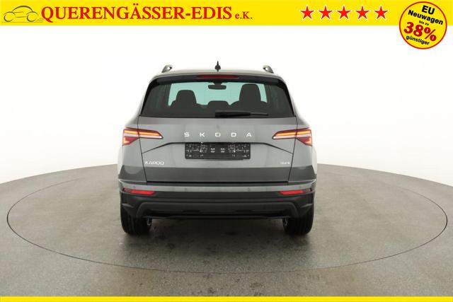 Skoda Karoq Selection 4x4 2.0 TDI DSG Selection, AHK, LED, Kamera, Winter, 4 J.-Garantie 