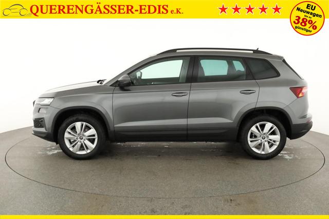 Skoda Karoq Selection 4x4 2.0 TDI DSG Selection, AHK, LED, Kamera, Winter, 4 J.-Garantie 