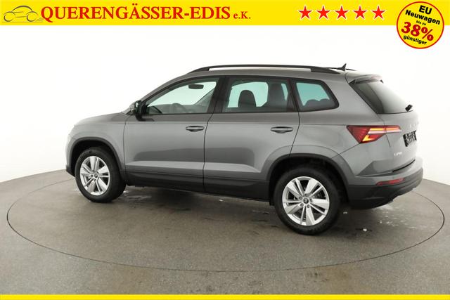 Skoda Karoq Selection 4x4 2.0 TDI DSG Selection, AHK, LED, Kamera, Winter, 4 J.-Garantie 