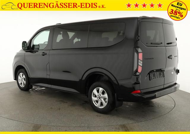 Ford Transit Custom 320 L1 FWD Limited Kombi 2.0 Limited, 9-Sitzer, Navi, FS-beheizbar, Side, Kamera, 4 J.-Garantie 