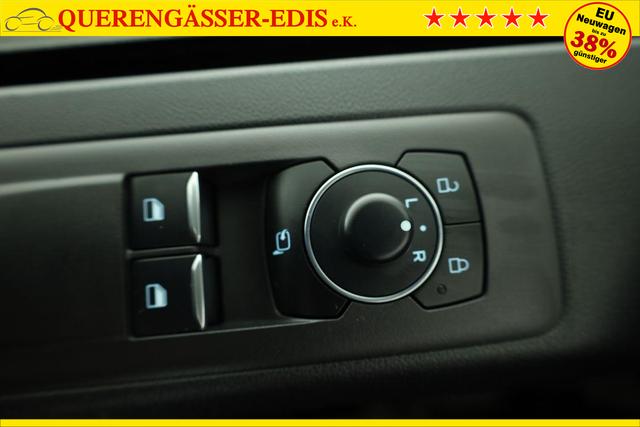 Ford Transit Custom 320 L1 FWD Limited Kombi 2.0 Limited, 9-Sitzer, Navi, FS-beheizbar, Side, Kamera, 4 J.-Garantie 