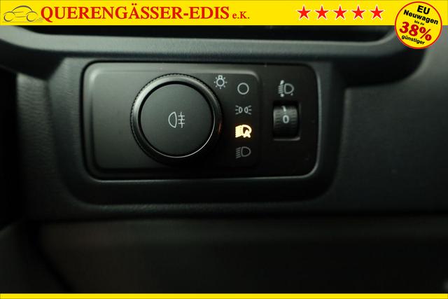 Ford Transit Custom 320 L1 FWD Limited Kombi 2.0 Limited, 9-Sitzer, Navi, FS-beheizbar, Side, Kamera, 4 J.-Garantie 