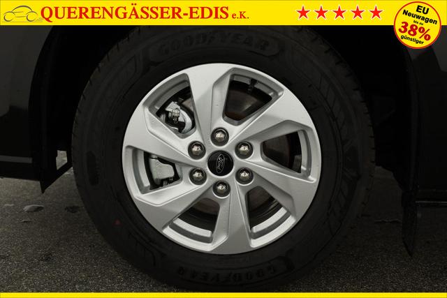 Ford Transit Custom 320 L1 FWD Limited Kombi 2.0 Limited, 9-Sitzer, Navi, FS-beheizbar, Side, Kamera, 4 J.-Garantie 