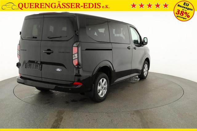 Ford Transit Custom 320 L1 FWD Limited Kombi 2.0 Limited, 9-Sitzer, Navi, FS-beheizbar, Side, Kamera, 4 J.-Garantie 