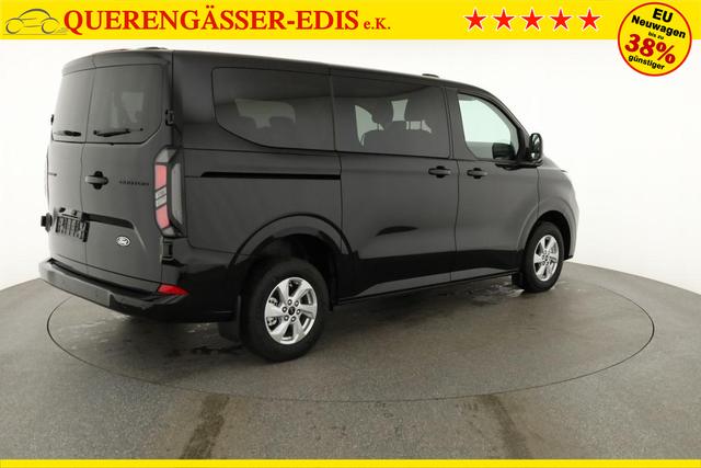 Ford Transit Custom 320 L1 FWD Limited Kombi 2.0 Limited, 9-Sitzer, Navi, FS-beheizbar, Side, Kamera, 4 J.-Garantie 
