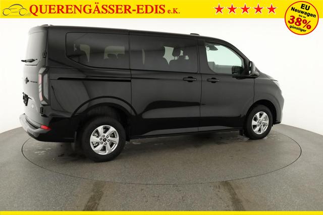 Ford Transit Custom 320 L1 FWD Limited Kombi 2.0 Limited, 9-Sitzer, Navi, FS-beheizbar, Side, Kamera, 4 J.-Garantie 