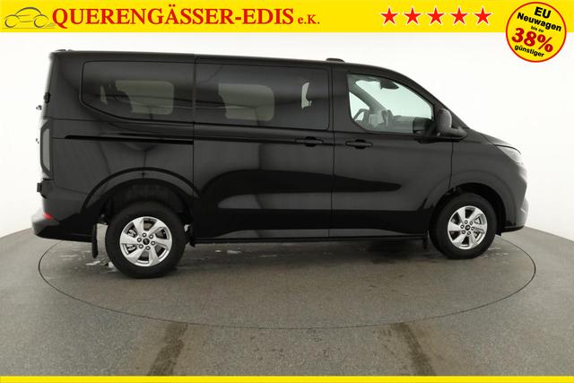 Ford Transit Custom 320 L1 FWD Limited Kombi 2.0 Limited, 9-Sitzer, Navi, FS-beheizbar, Side, Kamera, 4 J.-Garantie 