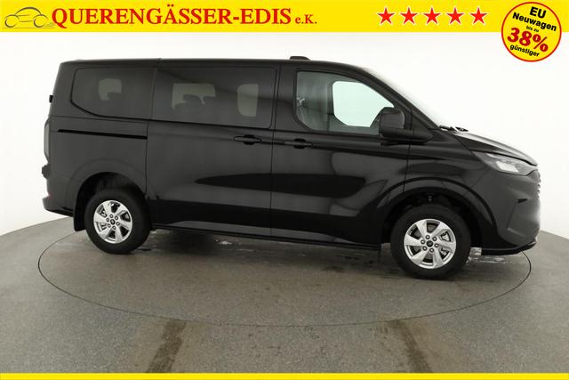 Ford Transit Custom 320 L1 FWD Limited Kombi 2.0 Limited, 9-Sitzer, Navi, FS-beheizbar, Side, Kamera, 4 J.-Garantie 