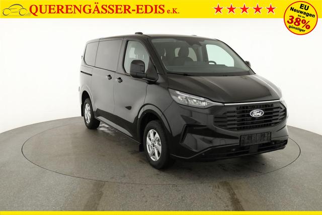 Ford Transit Custom 320 L1 FWD Limited Kombi 2.0 Limited, 9-Sitzer, Navi, FS-beheizbar, Side, Kamera, 4 J.-Garantie 