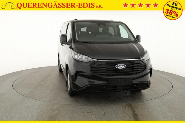 Ford Transit Custom 320 L1 FWD Limited Kombi 2.0 Limited, 9-Sitzer, Navi, FS-beheizbar, Side, Kamera, 4 J.-Garantie 