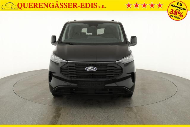 Ford Transit Custom 320 L1 FWD Limited Kombi 2.0 Limited, 9-Sitzer, Navi, FS-beheizbar, Side, Kamera, 4 J.-Garantie 