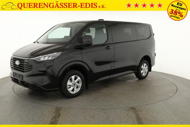 Ford Transit Custom 320 L1 FWD Limited Kombi 2.0 Limited, 9-Sitzer, Navi, FS-beheizbar, Side, Kamera, 4 J.-Garantie 