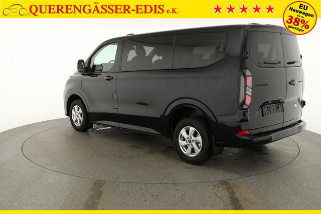 Ford Transit Custom 320 L1 FWD Limited Kombi 2.0 Limited, 9-Sitzer, Navi, FS-beheizbar, Side, Kamera, 4 J.-Garantie 