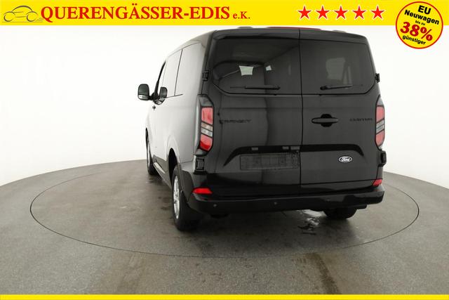 Ford Transit Custom 320 L1 FWD Limited Kombi 2.0 Limited, 9-Sitzer, Navi, FS-beheizbar, Side, Kamera, 4 J.-Garantie 