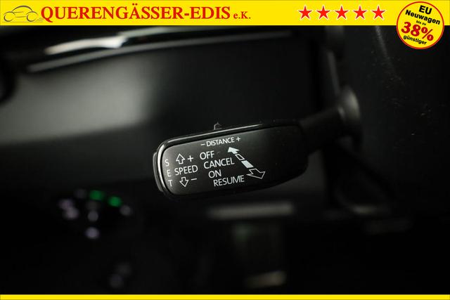 Skoda Karoq Sportline 1.5 TSI DSG Sportline, AHK, Navi, Matrix, Kamera, el. Klappe, 5-J. Garantie 