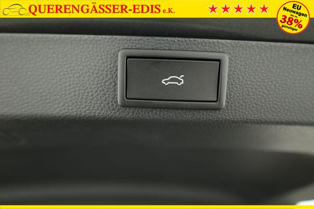 Skoda Karoq Sportline 1.5 TSI DSG Sportline, AHK, Navi, Matrix, Kamera, el. Klappe, 5-J. Garantie 