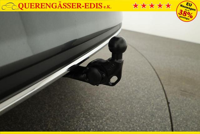 Skoda Karoq Sportline 1.5 TSI DSG Sportline, AHK, Navi, Matrix, Kamera, el. Klappe, 5-J. Garantie 