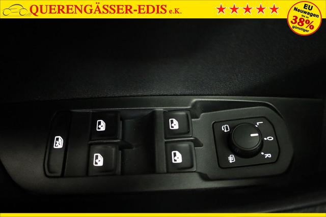Skoda Karoq Sportline 1.5 TSI DSG Sportline, AHK, Navi, Matrix, Kamera, el. Klappe, 5-J. Garantie 