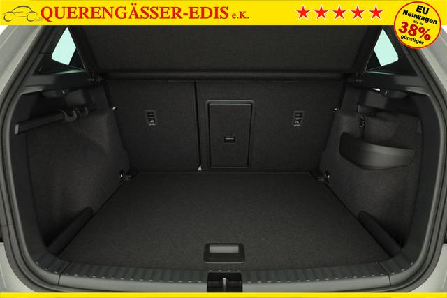 Skoda Karoq Sportline 1.5 TSI DSG Sportline, AHK, Navi, Matrix, Kamera, el. Klappe, 5-J. Garantie 