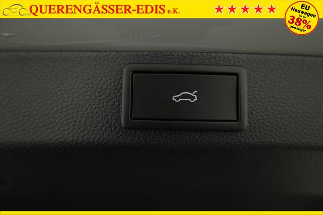 Skoda Karoq Sportline 1.5 TSI DSG Sportline, AHK, Navi, Matrix, Kamera, el. Klappe, 5-J. Garantie 