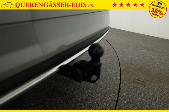 Skoda Karoq Sportline 1.5 TSI DSG Sportline, AHK, Navi, Matrix, Kamera, el. Klappe, 5-J. Garantie 