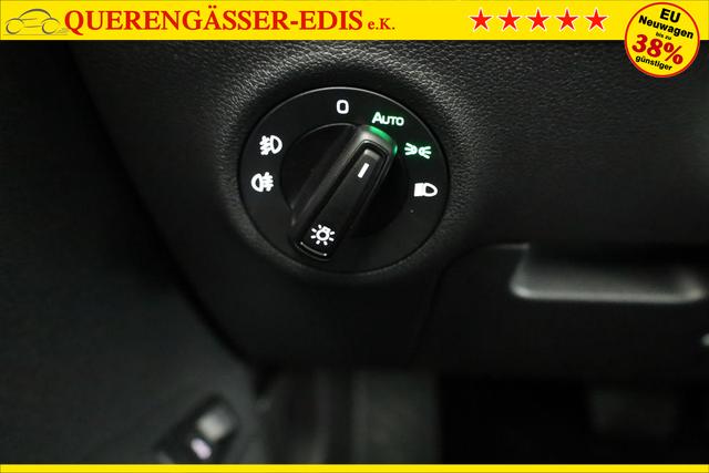 Skoda Karoq Selection 1.5 TSI DSG Selection, AHK, Navi, LED, Kamera, Winter, el. Klappe, Ladeboden, 4 J.-Garantie 