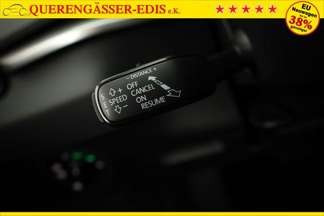 Skoda Karoq Selection 1.5 TSI DSG Selection, AHK, Navi, LED, Kamera, Winter, el. Klappe, Ladeboden, 4 J.-Garantie 