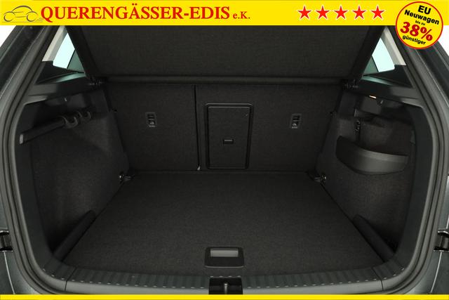 Skoda Karoq Selection 1.5 TSI DSG Selection, AHK, Navi, LED, Kamera, Winter, el. Klappe, Ladeboden, 4 J.-Garantie 