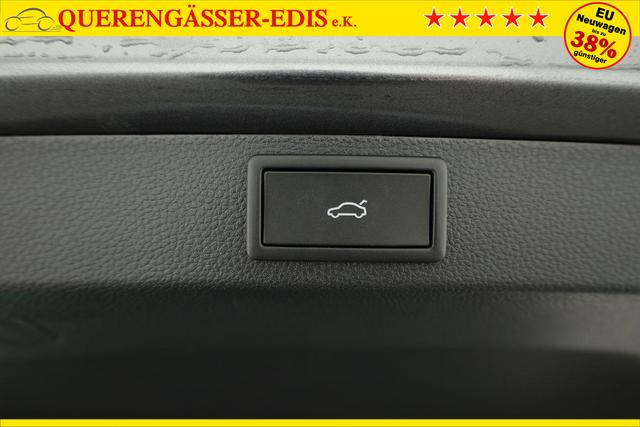 Skoda Karoq Selection 1.5 TSI DSG Selection, AHK, Navi, LED, Kamera, Winter, el. Klappe, Ladeboden, 4 J.-Garantie 