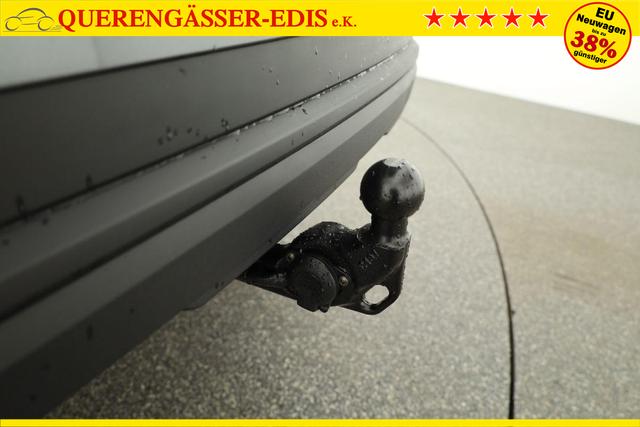 Skoda Karoq Selection 1.5 TSI DSG Selection, AHK, Navi, LED, Kamera, Winter, el. Klappe, Ladeboden, 4 J.-Garantie 