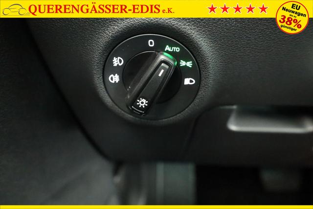Skoda Karoq Selection 4x4 2.0 TDI DSG Selection, AHK, LED, Kamera, Winter, 4 J.-Garantie 