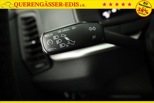 Skoda Karoq Selection 4x4 2.0 TDI DSG Selection, AHK, LED, Kamera, Winter, 4 J.-Garantie 