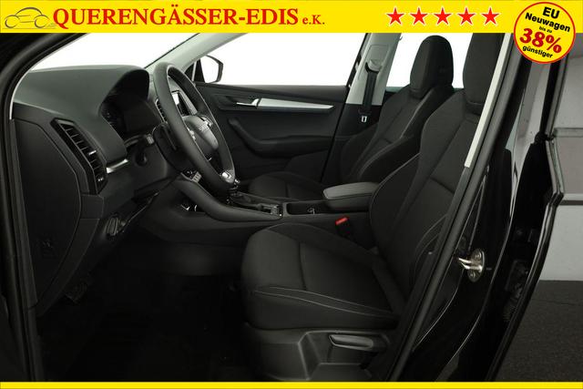 Skoda Karoq Selection 4x4 2.0 TDI DSG Selection, AHK, LED, Kamera, Winter, 4 J.-Garantie 