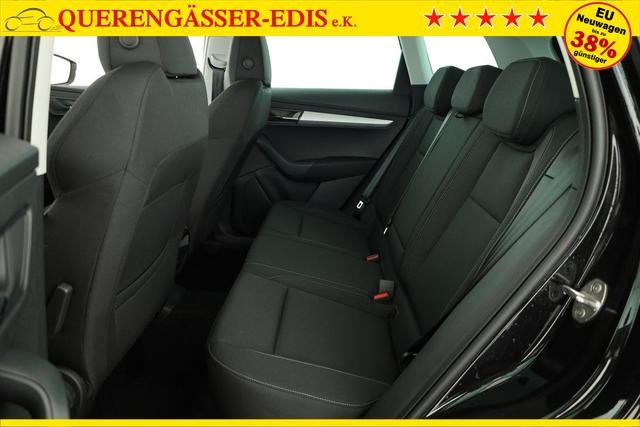 Skoda Karoq Selection 4x4 2.0 TDI DSG Selection, AHK, LED, Kamera, Winter, 4 J.-Garantie 
