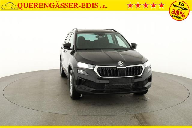 Skoda Karoq Selection 4x4 2.0 TDI DSG Selection, AHK, LED, Kamera, Winter, 4 J.-Garantie 