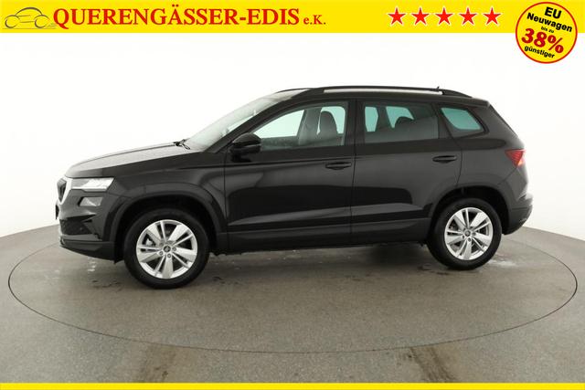 Skoda Karoq Selection 4x4 2.0 TDI DSG Selection, AHK, LED, Kamera, Winter, 4 J.-Garantie 