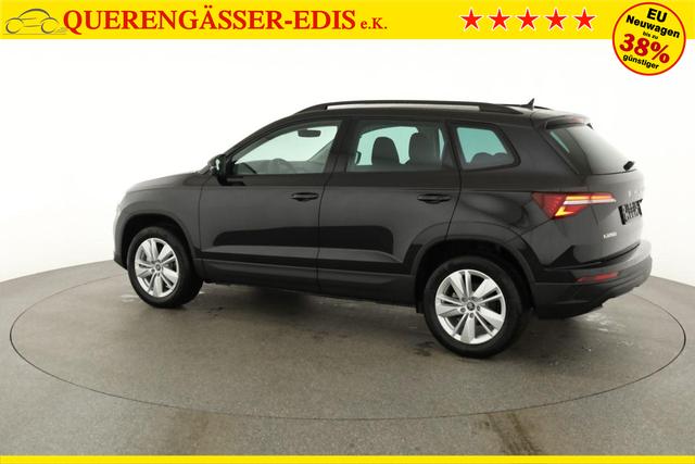 Skoda Karoq Selection 4x4 2.0 TDI DSG Selection, AHK, LED, Kamera, Winter, 4 J.-Garantie 