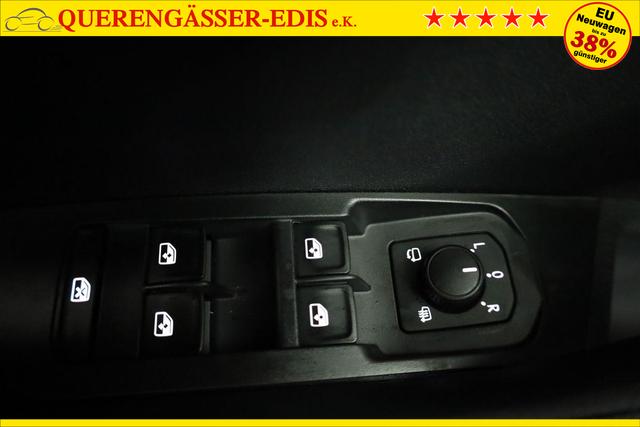 Skoda Karoq Selection 4x4 2.0 TDI DSG Selection, AHK, Navi, LED, Kamera, Winter, el. Klappe, 4 J.-Garantie 