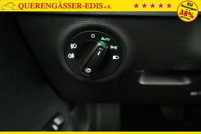Skoda Karoq Selection 4x4 2.0 TDI DSG Selection, AHK, Navi, LED, Kamera, Winter, el. Klappe, 4 J.-Garantie 