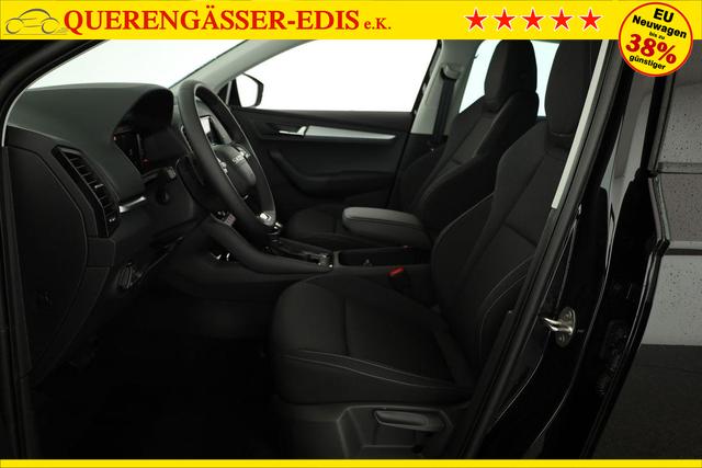 Skoda Karoq Selection 4x4 2.0 TDI DSG Selection, AHK, Navi, LED, Kamera, Winter, el. Klappe, 4 J.-Garantie 