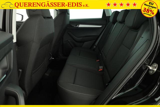 Skoda Karoq Selection 4x4 2.0 TDI DSG Selection, AHK, Navi, LED, Kamera, Winter, el. Klappe, 4 J.-Garantie 