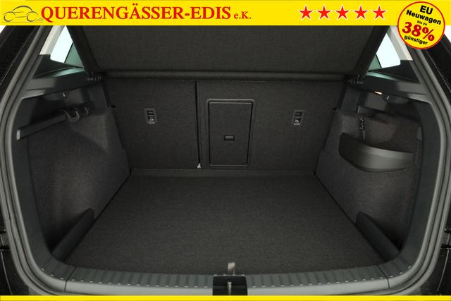 Skoda Karoq Selection 4x4 2.0 TDI DSG Selection, AHK, Navi, LED, Kamera, Winter, el. Klappe, 4 J.-Garantie 