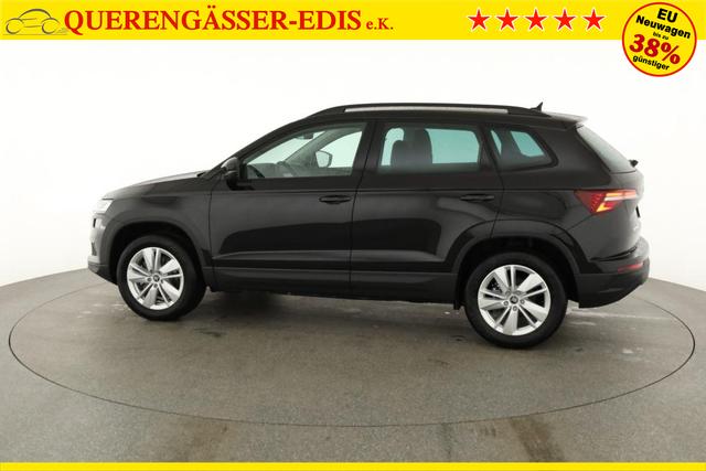 Skoda Karoq Selection 4x4 2.0 TDI DSG Selection, AHK, Navi, LED, Kamera, Winter, el. Klappe, 4 J.-Garantie 